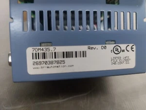 NEU B&R 7DM465.7 Digital Input/Output Module 7DM465.7 - Bild 1 von 8
