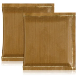 2 Pcs Heat Press Pillow Small Pressing Travel Reusable - Bild 1 von 12