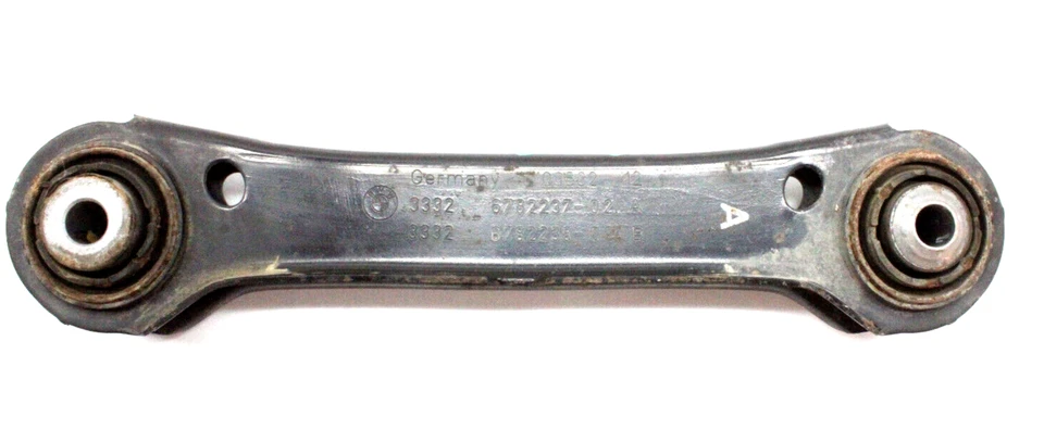 BMW 328xi 2007-2011 - brazo de control - parte superior trasera izquierda 6782237 OEM 07-11 Foto 1 de 4