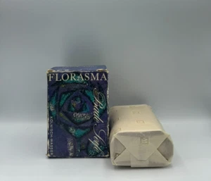 F.Wolff & Sohn Kölnisch-Wasser Florasma Badeseife - Picture 1 of 1