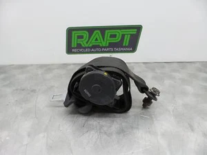 HOLDEN BARINA LHR, LH, LEF REAR, SEAT BELT ONLY, HATCH, TK, 12/05-06/08 05 06 07 - Picture 1 of 3