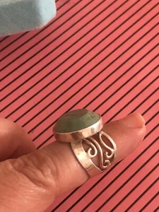 Jay King Women Ring - Picture 1 of 13