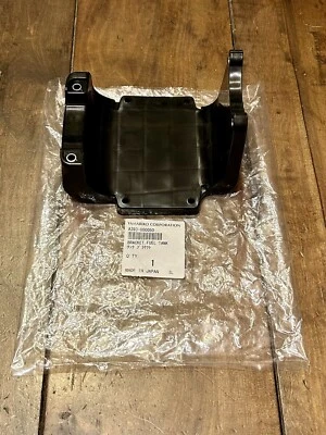 Soporte de tanque de combustible ECHO SRM-400 SRM-410 A393000050 genuino OEM Foto 1 de 4