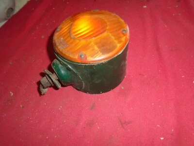 Camión ligero de señal Chevrolet GMC 1947, 1953, 1955, 1949 Foto 1 de 3