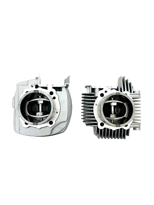 CILINDRI COMPLETI DUCATI MONSTER MULTISTRADA SUPERSPORT 620 12020762 12020752A - Immagine 1 di 4