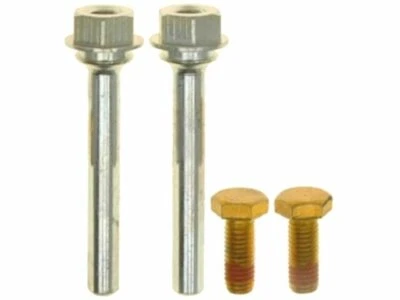 For 2011-2016 Audi A8 Quattro Caliper Bolt Kit Rear AC Delco 47993VS 2012 2013 - Image 1 of 2