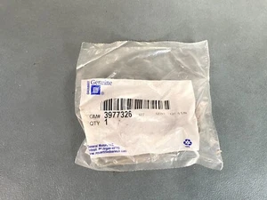 GM OEM NOS 3977326 Differential Bearing Adjuster Nut Lock 1999-2016 GMC Sierra - Picture 1 of 3
