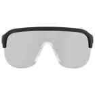 Gucci Silver Shield Men's Sunglasses GG1645S 003 99 GG1645S 003 99
