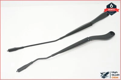 2020-2022 FORD ESCAPE FRONT SIDE WINDSHIELD WIPER ARM SET OF 2 OEM - Image 1 of 4