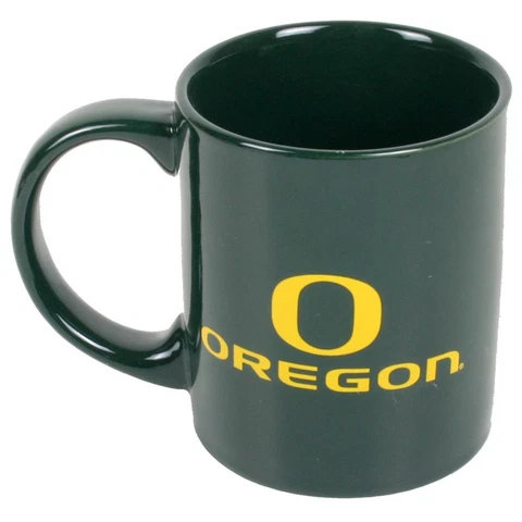 Oregon Ducks 11oz Rally Coffee Mug Cover