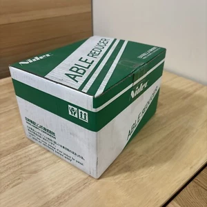 Reductor de cable Nidec VRL-090C-50-K5-8BA6A Shimpo VRL-Series relación 50:1 - Imagen 1 de 5