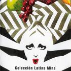 Mina - Colección Latina CD NEU OVP