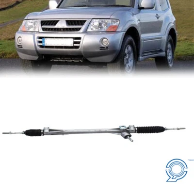 Steering Rack & Pinion w/ EPS Fit For Toyota RAV4 2006 2007 2008 2009-2016 - Image 1 of 4