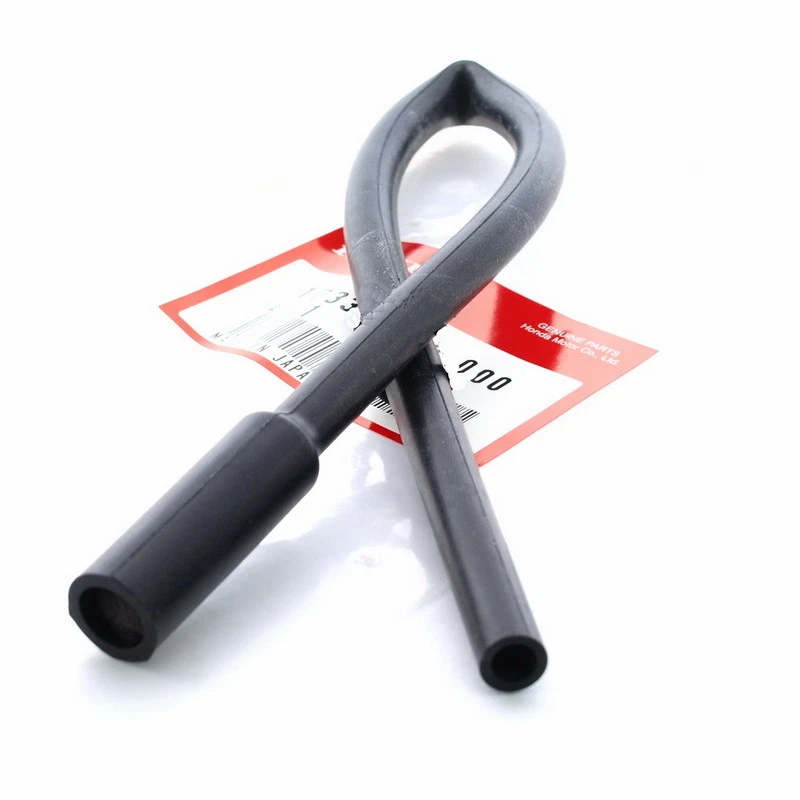 Honda CB 350 Four F Motor Schlauch Motorentlüftung Tube Breather Engine SOHC - Bild 1 von 1