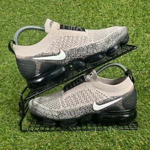 Nike Entrenadores Mujer Talla UK 5 Air VaporMax Moc 2 Moon Particle Zapatos Informales - Imagen 1 de 9