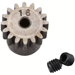 Axial AX30727 Pinion Gear 32P 16T Steel 3mm Motor Shaft - Picture 1 of 1