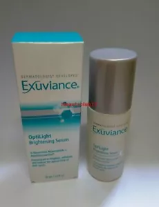 Suero aclarador Exuviance OptiLight 30 ml 1 oz #da - Imagen 1 de 1