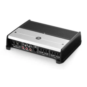 JL Audio XD400/4 v2 XD Serie 4 Kanal Klasse D Auto Amp Verstärker 400w RMS - Bild 1 von 2