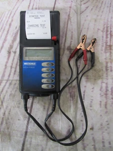 Midtronics MDX-P300 Battery & Electrical System Analyzer - Picture 1 of 9