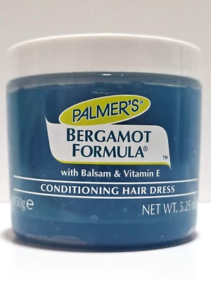 Palmer's - Vestido de Cabelo Condicionador Bergamot Formula - 5,25 oz - Imagem 1 de 2