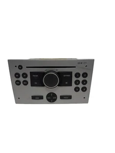Opel Tigra TwinTop CD-Radio Original 1613-0002 Code nicht dabei - Bild 1 von 2