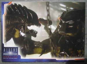 2007 Inkworks Aliens vs. Preator Premium Trading Cards Promotional Package  - Picture 1 of 6