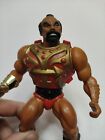 Rare He-Man And The Masters Of The Universe Jitsu 5" Action Figure 1983 'Retro'