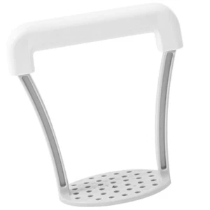 1PC Manual Potato Crusher Potato Masher Potato Grinding Tool Kitchen Gadget - Picture 1 of 12