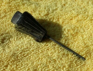 1961 Chevrolet & Corvette Wiper Knob - Picture 1 of 3