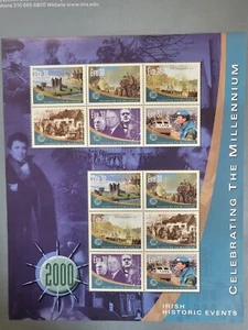 Stamps Ireland Scott #1218 nh - Picture 1 of 1