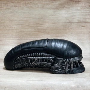 ALIEN ROMULUS Exclusivo Cinemark Cabeza Xenomorfo Palomitas Cubo PVC Regalo Decoración - Imagen 1 de 4