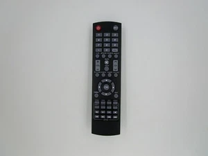Remote Control For Insignia NS-RC9DN-A14 NS-32DD220NA16C LED DVD HDTV Combo TV - Picture 1 of 5