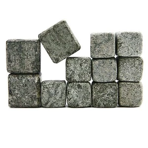 SPARQ The Original WHISKEY ROCKS for Champagne and Coffee also! Set of 12 NEW! - Picture 1 of 5