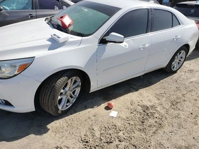 LEFT FRONT SEAT BELT 19301712 2014-2015 CHEVROLET MALIBU Foto 1 de 4