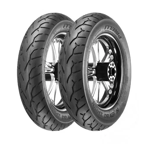 Reifen Pirelli NIGHT DRAGON 180/60B17 81HTLREINFNIGHTDR 8019227177305 - Bild 1 von 1