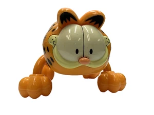 Masajeador de Espalda Garfield Portátil Probado y Funciona 7.5' X 5.5" Funciona con Pilas - Imagen 1 de 9