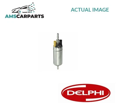 ELECTRIC FUEL PUMP FEED UNIT FE0698-12B1 DELPHI NEW OE REPLACEMENT - Image 1 of 4
