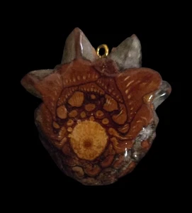Knobcone PENDANT - Picture 1 of 2