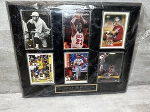 Players of the Millennium All Time Legends" Gedenktafel - Bild 1 von 21