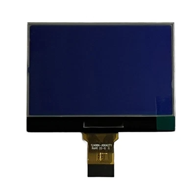 Dashboard LCD Display Screen For E38/E39/E53 Car Navigation Instrument Cluster - Image 1 of 4