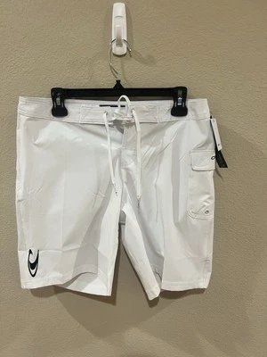 Pantalones Cortos O’ Neil Nuevos con Etiquetas Blanco Talla 7 Foto 1 de 4