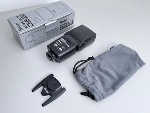 Nissin Speedlite Di622 Blitzgerät - für Canon - Picture 1 of 2