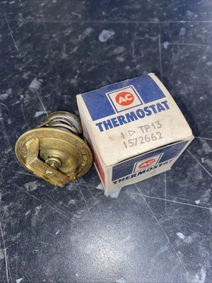AC DELCO TP13 Thermostat 77 degrees MGC also E-Type 4.2 with Air Conditioning - Image 1 of 2