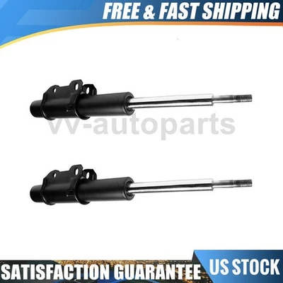 Amortiguador delantero Monroe 2 piezas para Mercedes-Benz Sprinter 2500 2010-2018 Foto 1 de 3