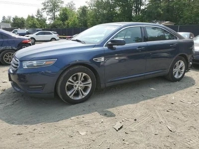 Seat Belt Front Bucket Seat Driver Retractor Fits 13-19 TAURUS 4938188 Foto 1 de 4