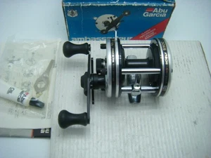 Abu Garcia 5500C Ultracast 845095 - Picture 1 of 5