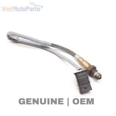 2012-2016 BMW Z4 - O2 / Oxygen Sensor 7589122 - Image 1 of 4