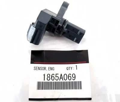 Sensores de posición del árbol de levas OEM1865A069 para Mitsubishi Outlander 2007-2020 Foto 1 de 4