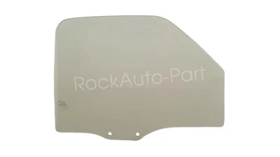 Fits 93-11 Ford Ranger/ Mazda B Series Pickup Passenger Front Door Window Glass - Image 1 of 4
