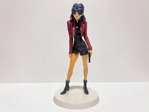 Figura Extra SEGA Neon Genesis Evangelion Misato Katsuragi Ver. Juguete de anime 1,5 - Imagen 1 de 24